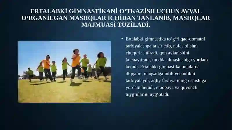 Jismoniy Tarbiya Nazariyasi va Metodikasi 3