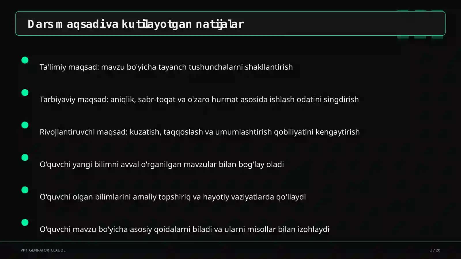 Maktabda bullingning oldini olish: sinf rahbari, psixolog va ota-ona hamkorligi 3