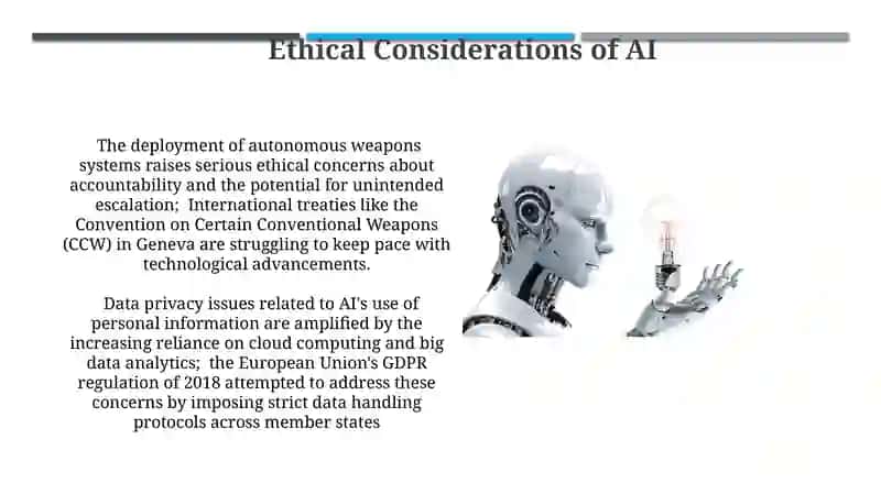 Artificial Intelligence 3