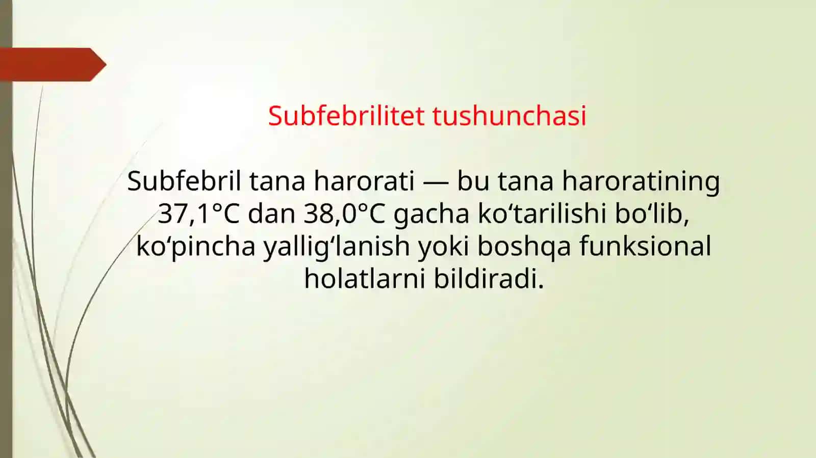 Bolalarni uzoq muddatli subfebrilitetlar 3
