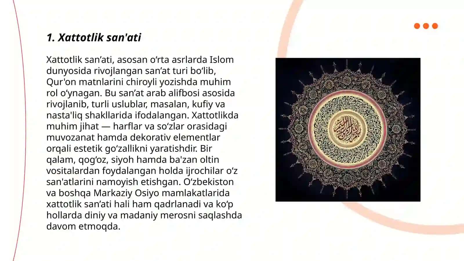 Xattotlik 3