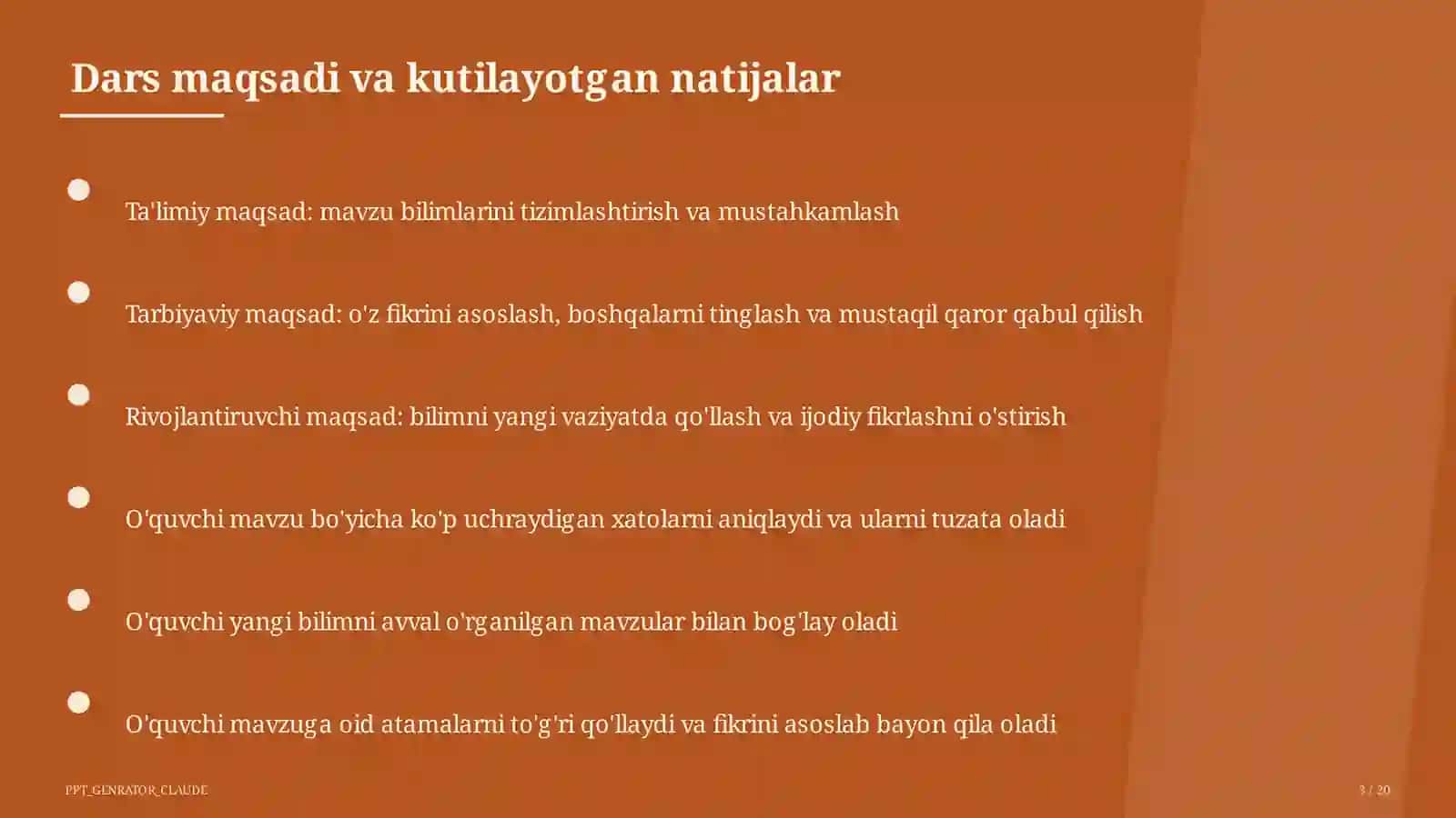 Futbol: o'yin qoidalari va hakamlik (9-sinf) 3