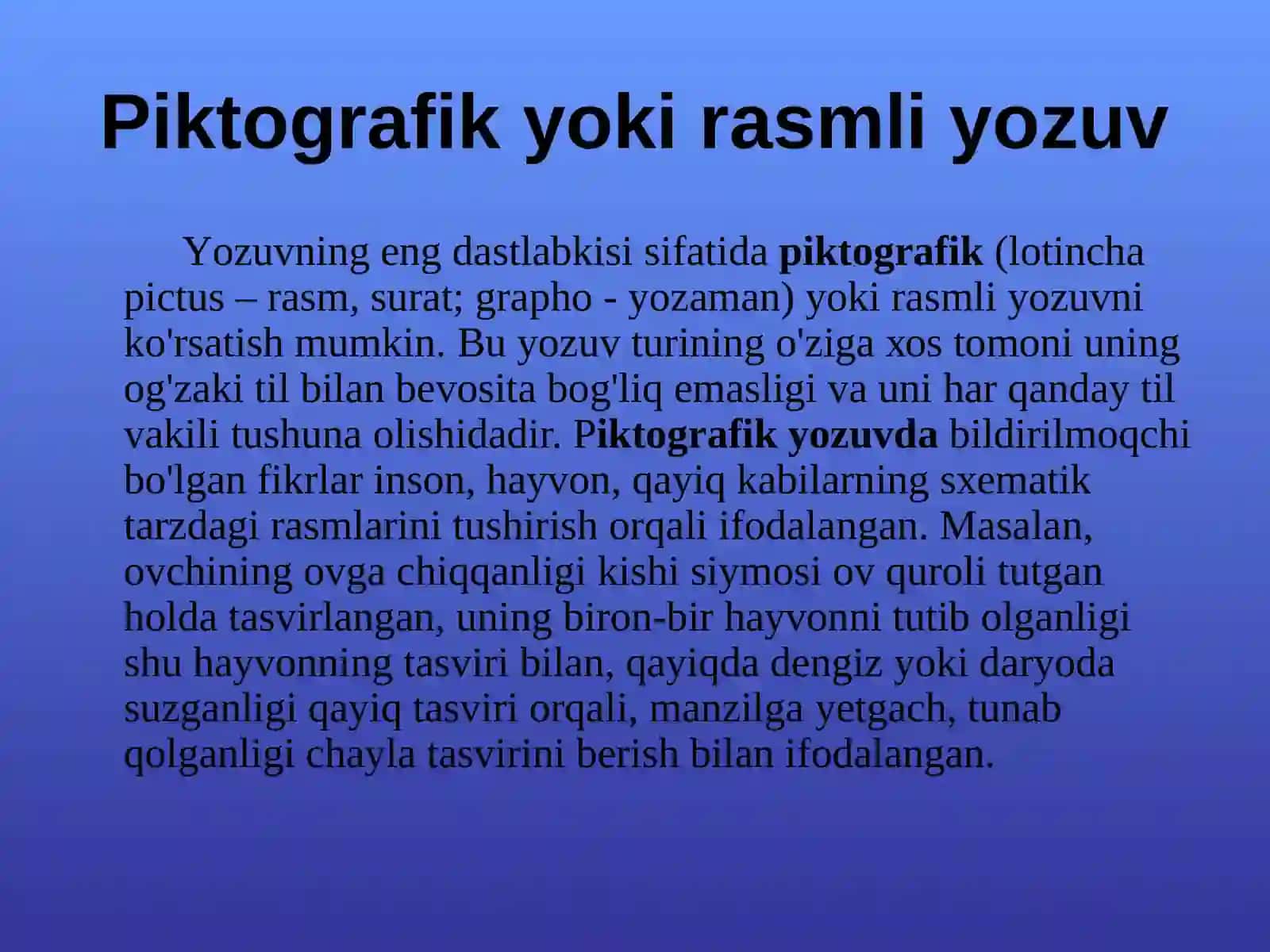 YOZUVtarixivaturlari 3
