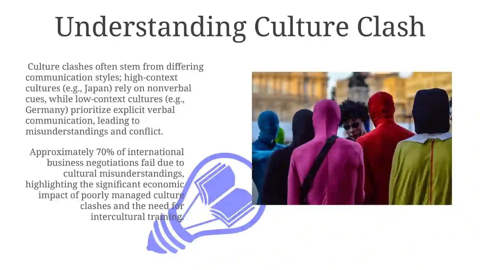 Navigating Culture Clash 3