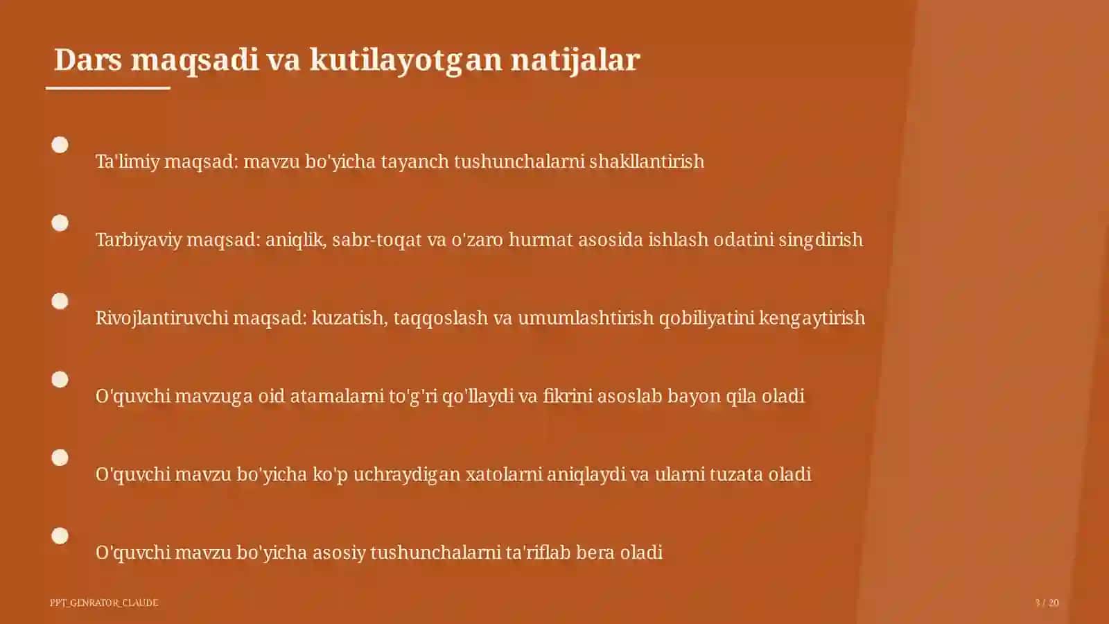 Qadimgi Yunoniston: Afina va Sparta (6-sinf) 3