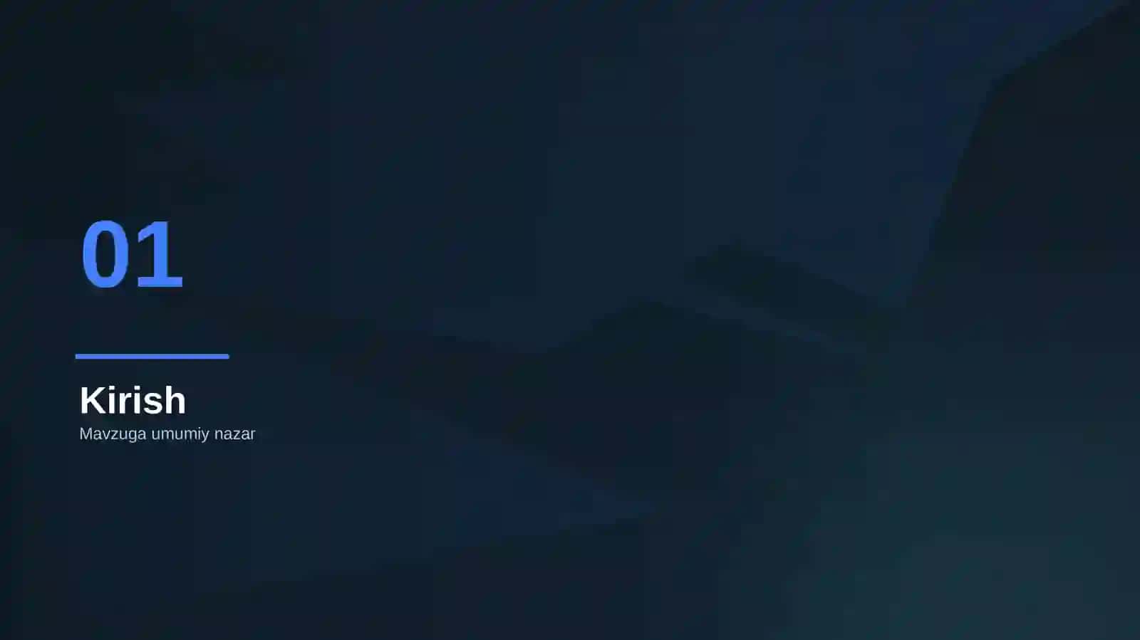 Prezentatsiya tayyorlash — eng yaxshi amaliyotlar 3