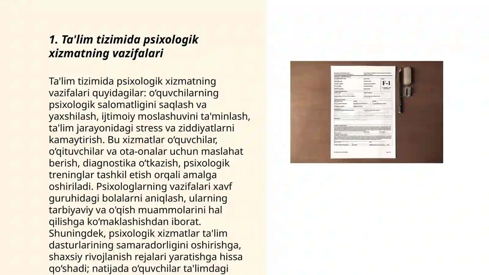 Taʼlimda psixologik xizmatning oʻrni 3