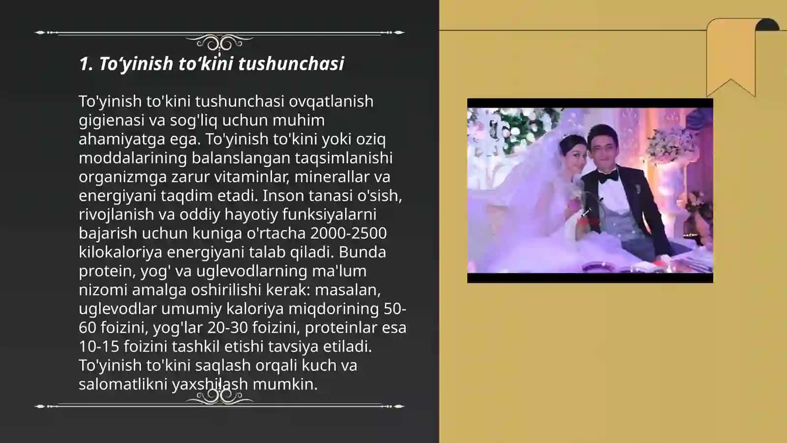 DTPI ANIQ VA TABIIY FANLAR FAKULTETI FIZIKA YOʻNALISHI 6F-23 GURUH TALABASI XOLBOYEV SAFARNING ELEKTR VA MAGNETIZM FANIDAN TAYYORLAGAN TAQDIMOTI 3