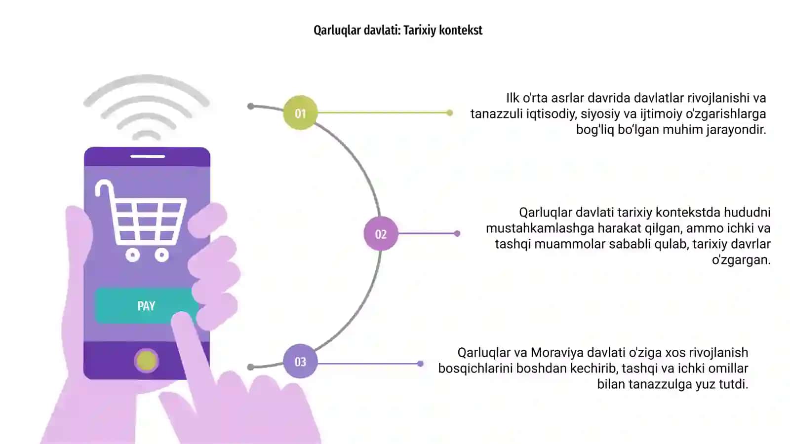 Qarluqlar davlati va Moraviya davlati 3
