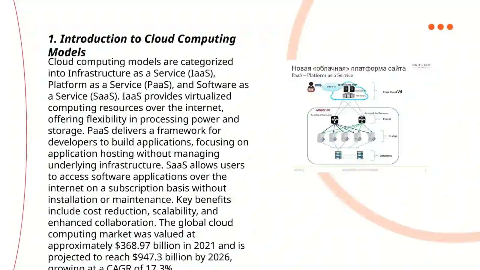 Cloud Computing 3