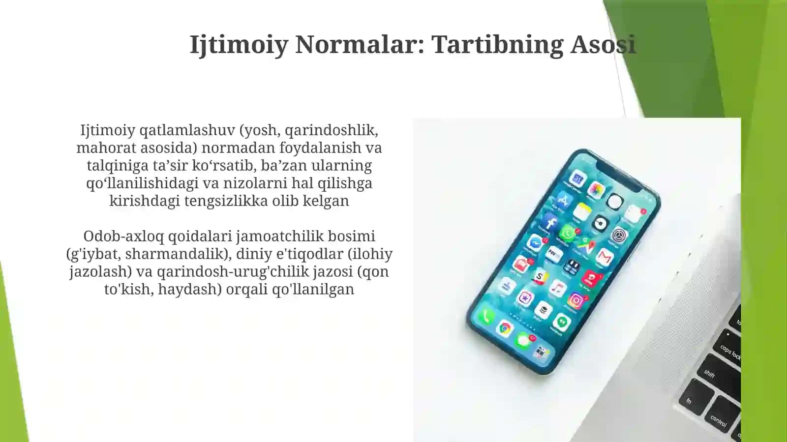 Davlatgachabo'lganjamiyatlardaijtimoiynormalarvaijtimoiyhokimyat 3