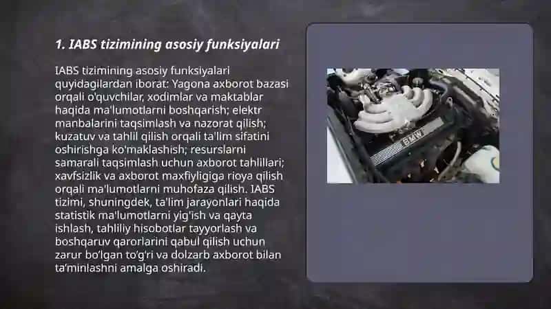 IABS tizimi ishlash texnologiyasi 3