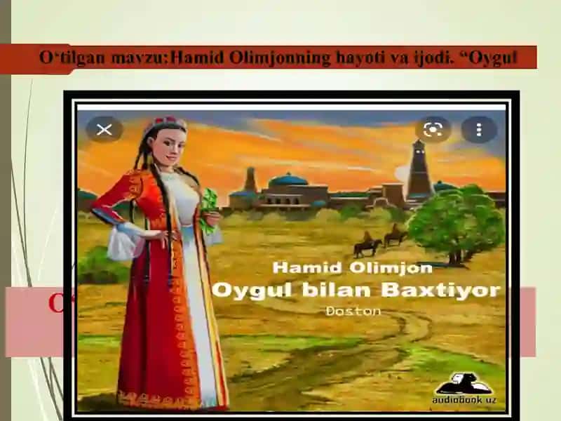 "Baxtiyor" 3