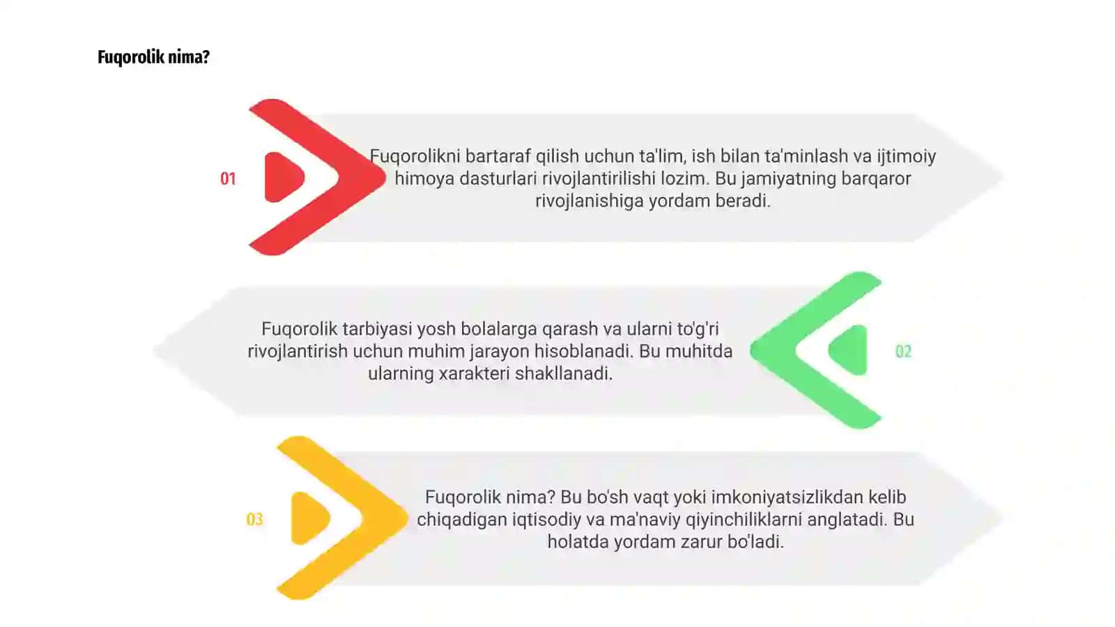 Fuqorolik tarbiyasi 3