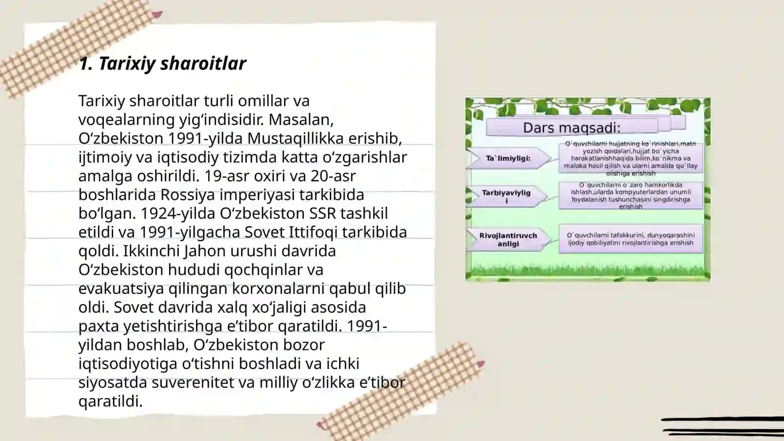 Qo'lyozmalarning jahon bo'ylab tarqalish sabablari 3