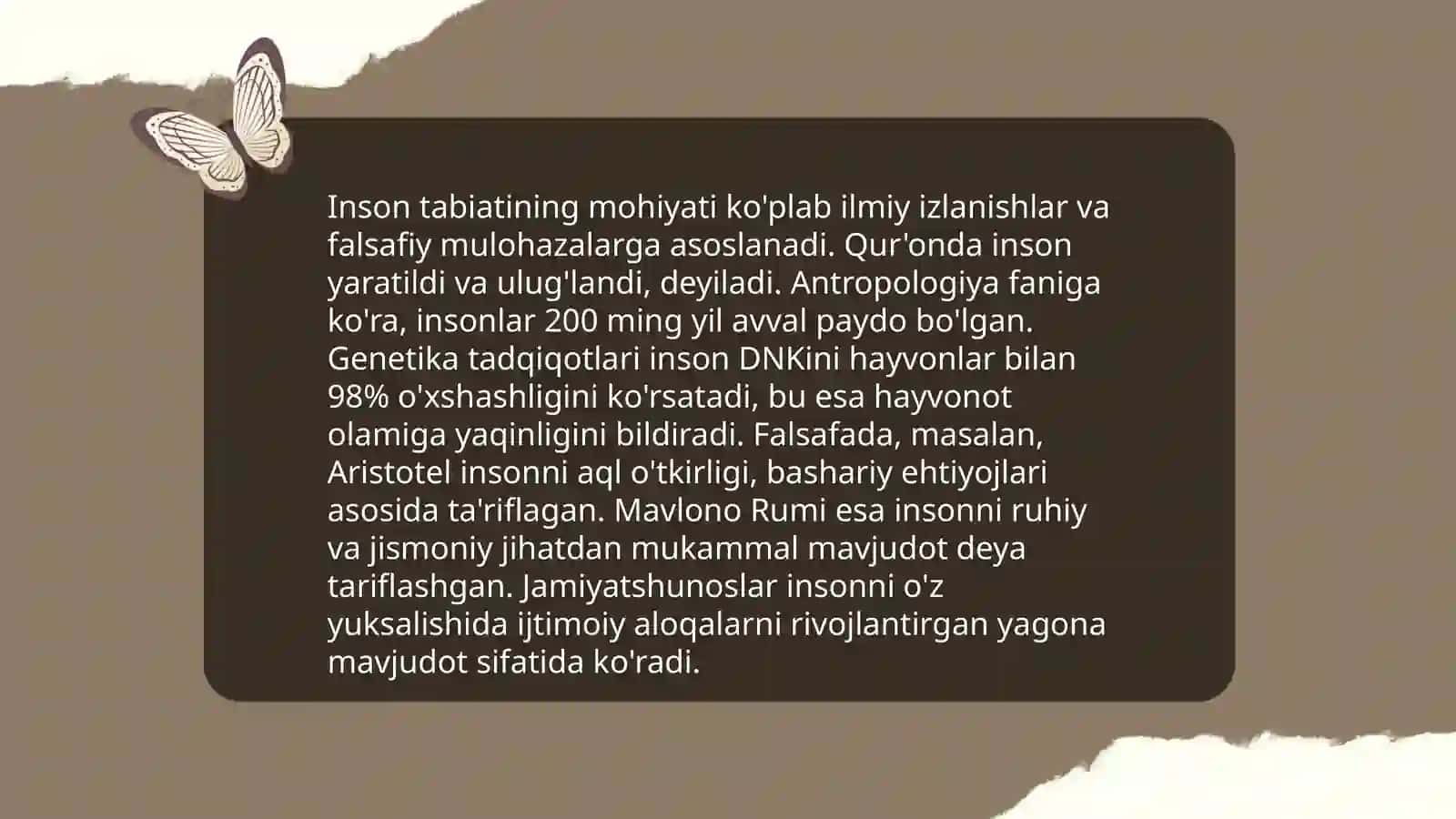 Hazrati inson asari mazmun-mohiyati 3