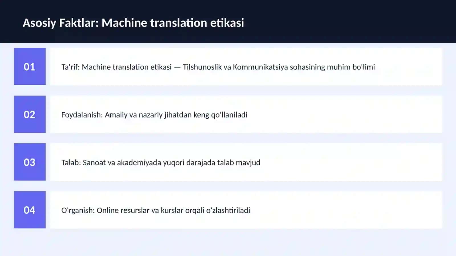 Machine translation etikasi 3
