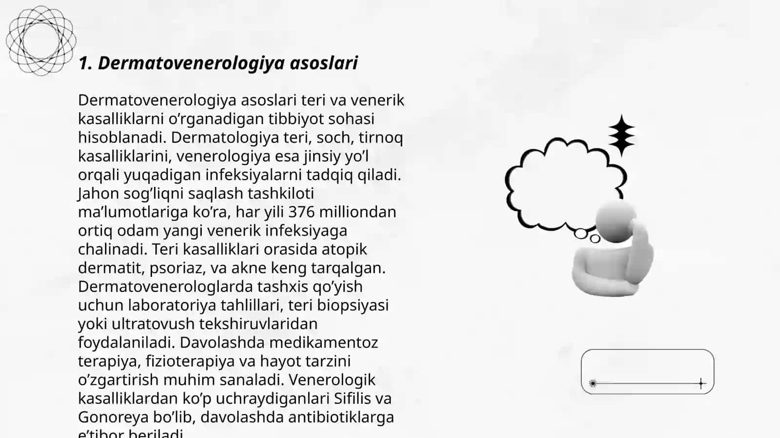 Dermatovenerologiya asoslari 3