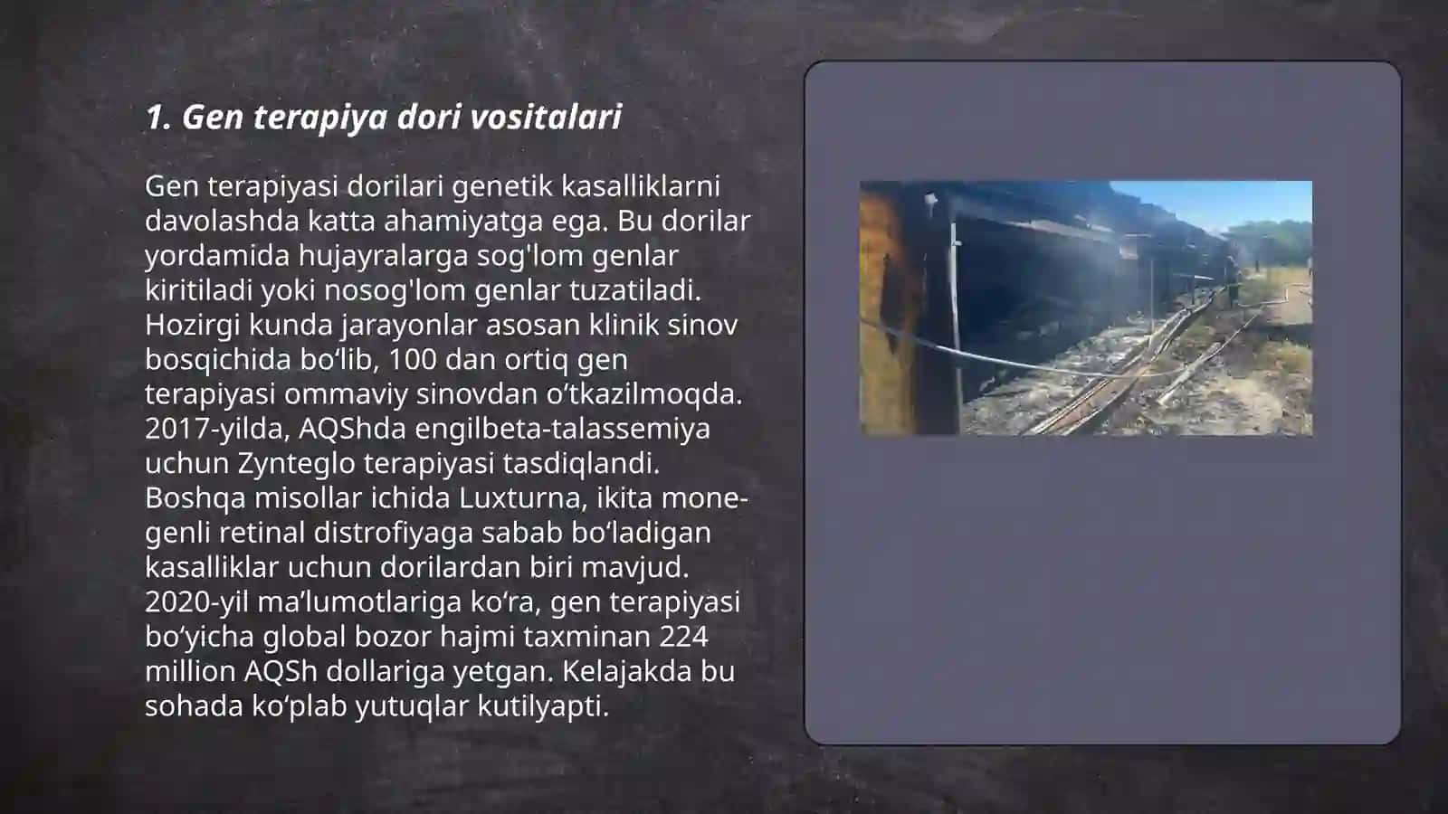 Gen terapiya dori vositalari 3