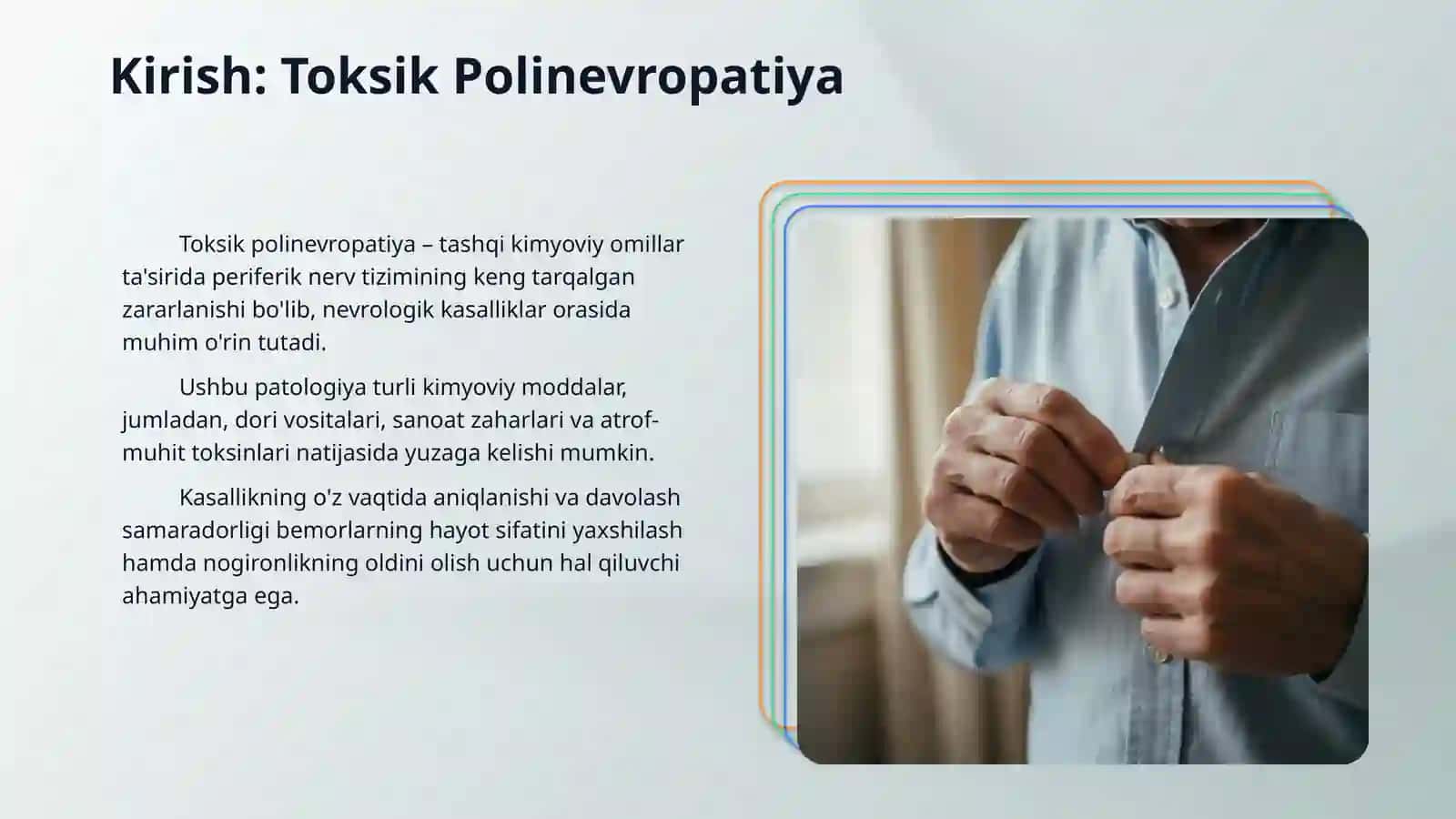 Toksik polinevropatiya 3