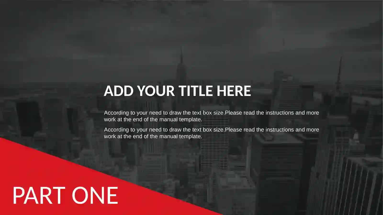 THE BUSINESS PLAN 3