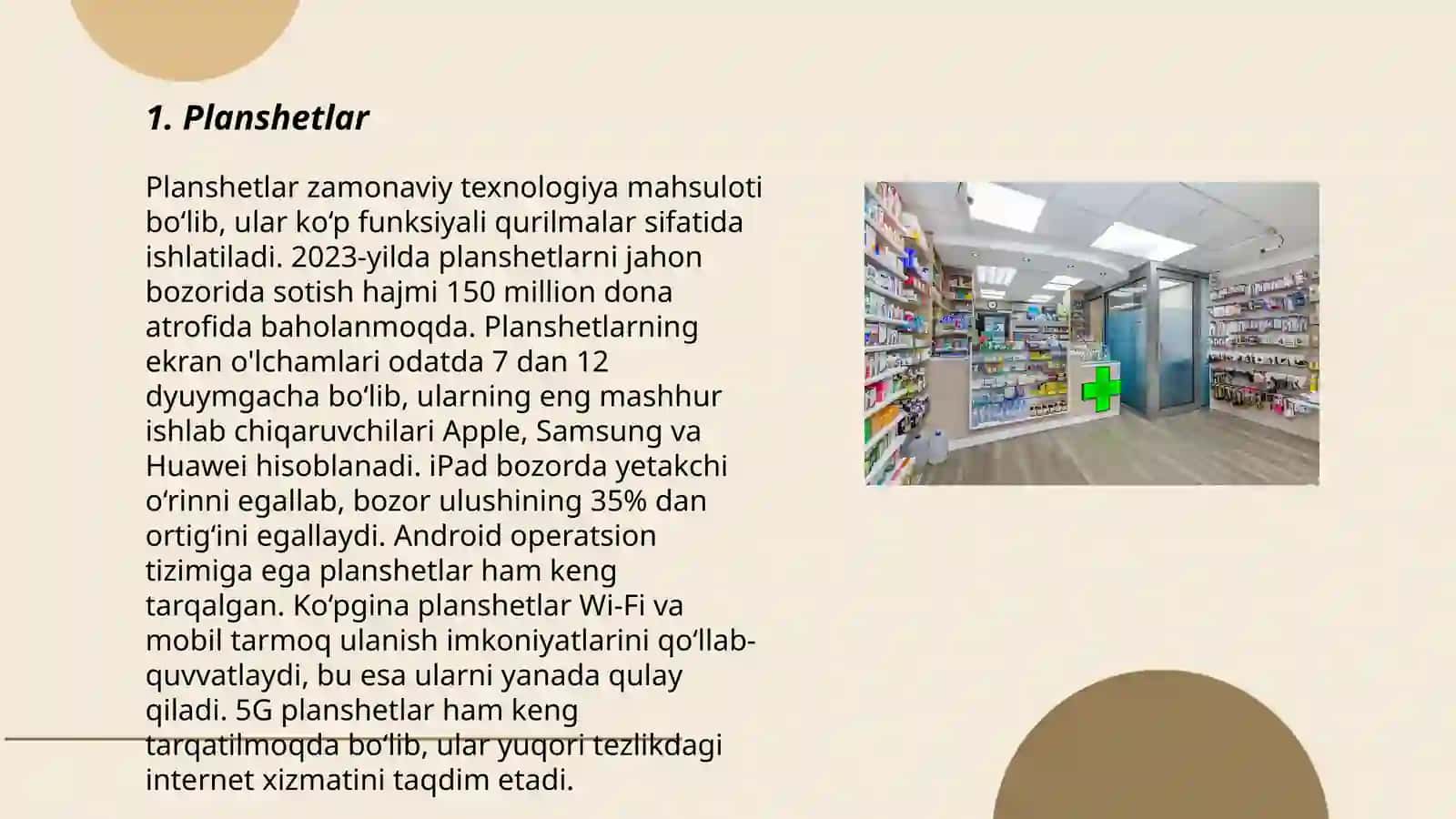 Planshetlar 3