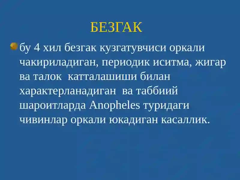 Безгак 3