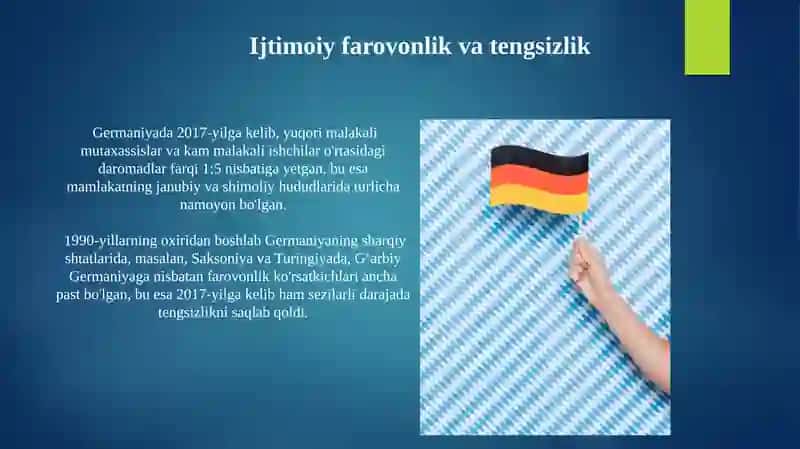 Germaniya Federativ Respublikasi 3