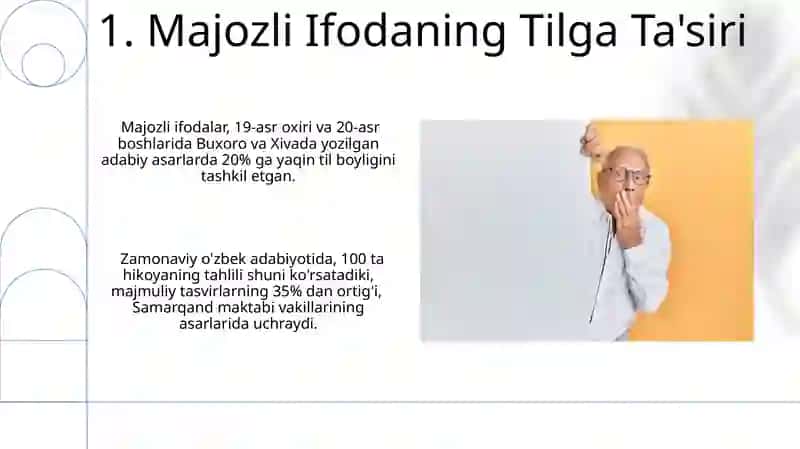 Tasviriy ifoda 3