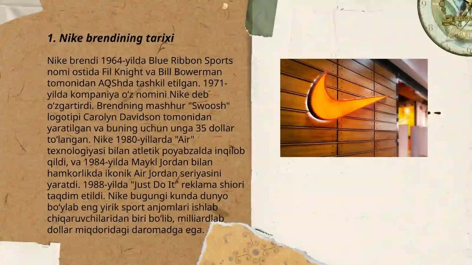 Nike brendi 3