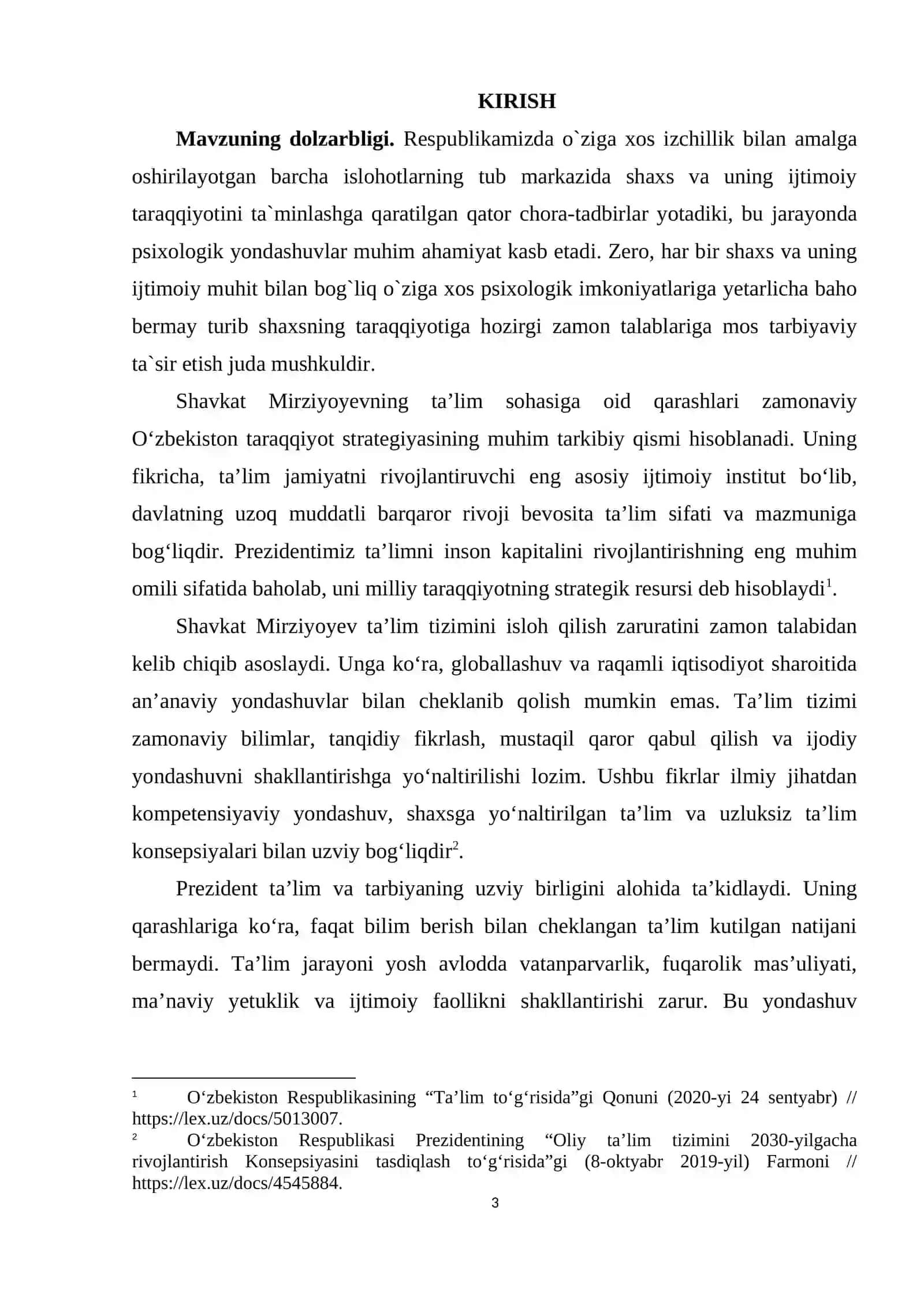 Ilk yetuklik davrida shaxs motivatsion sohasining psixologik xususiyatlari 3