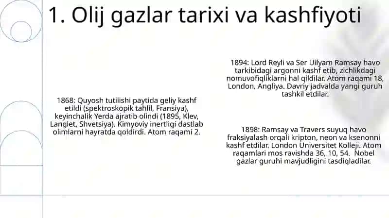 aktiv gazlar 3