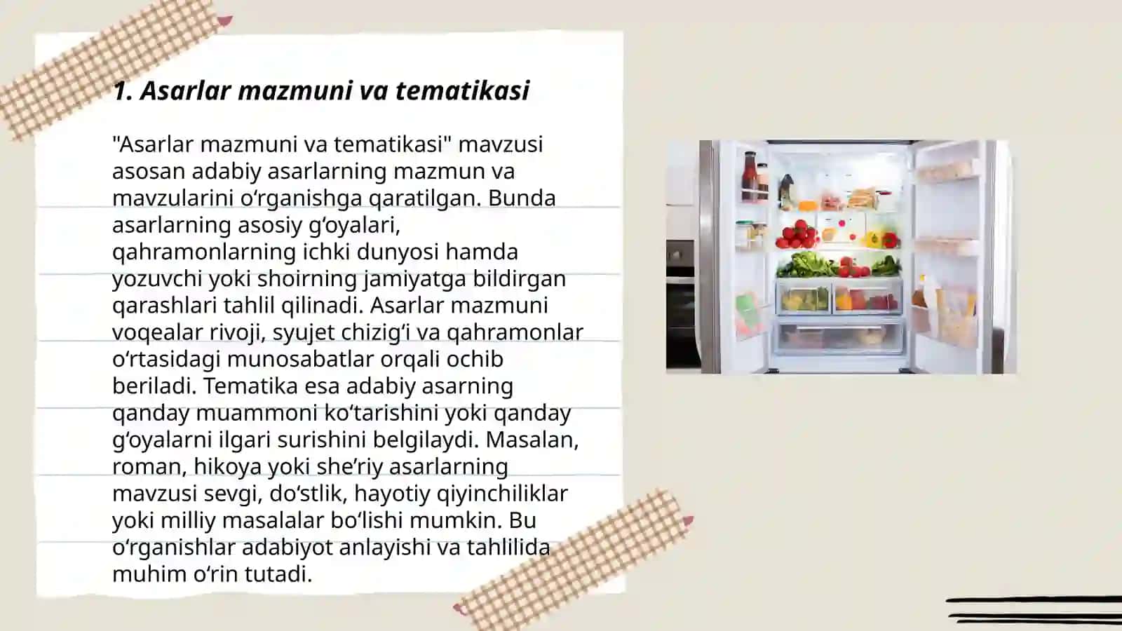 Jeyms Oldrijning Dengiz shunqori asari hamda Chingiz Aytmatovning Jamila qissasining qiyosiy tahlili 3