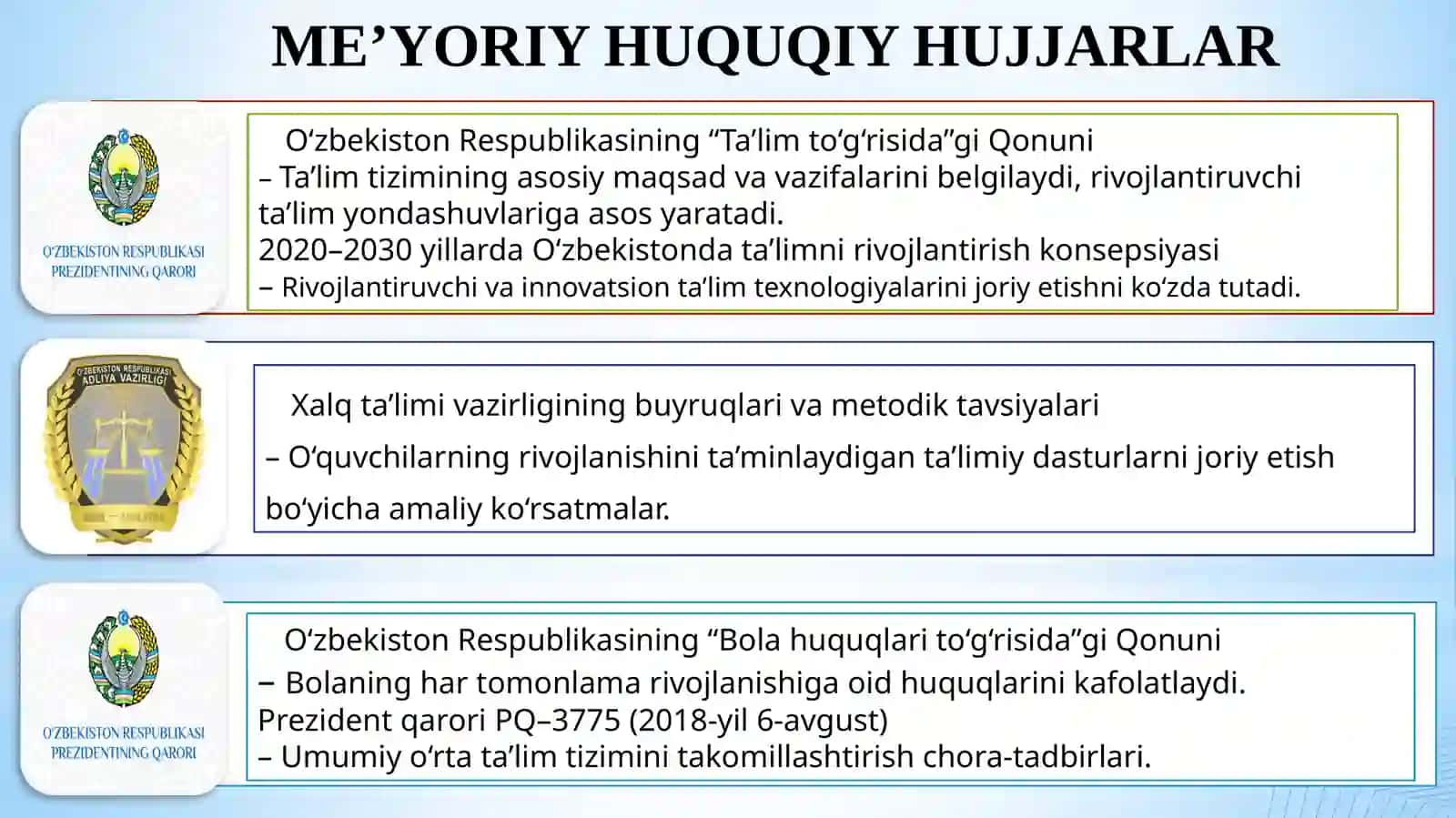 Maktab darivojlantiruvchi ta'limiy dasturlar 3