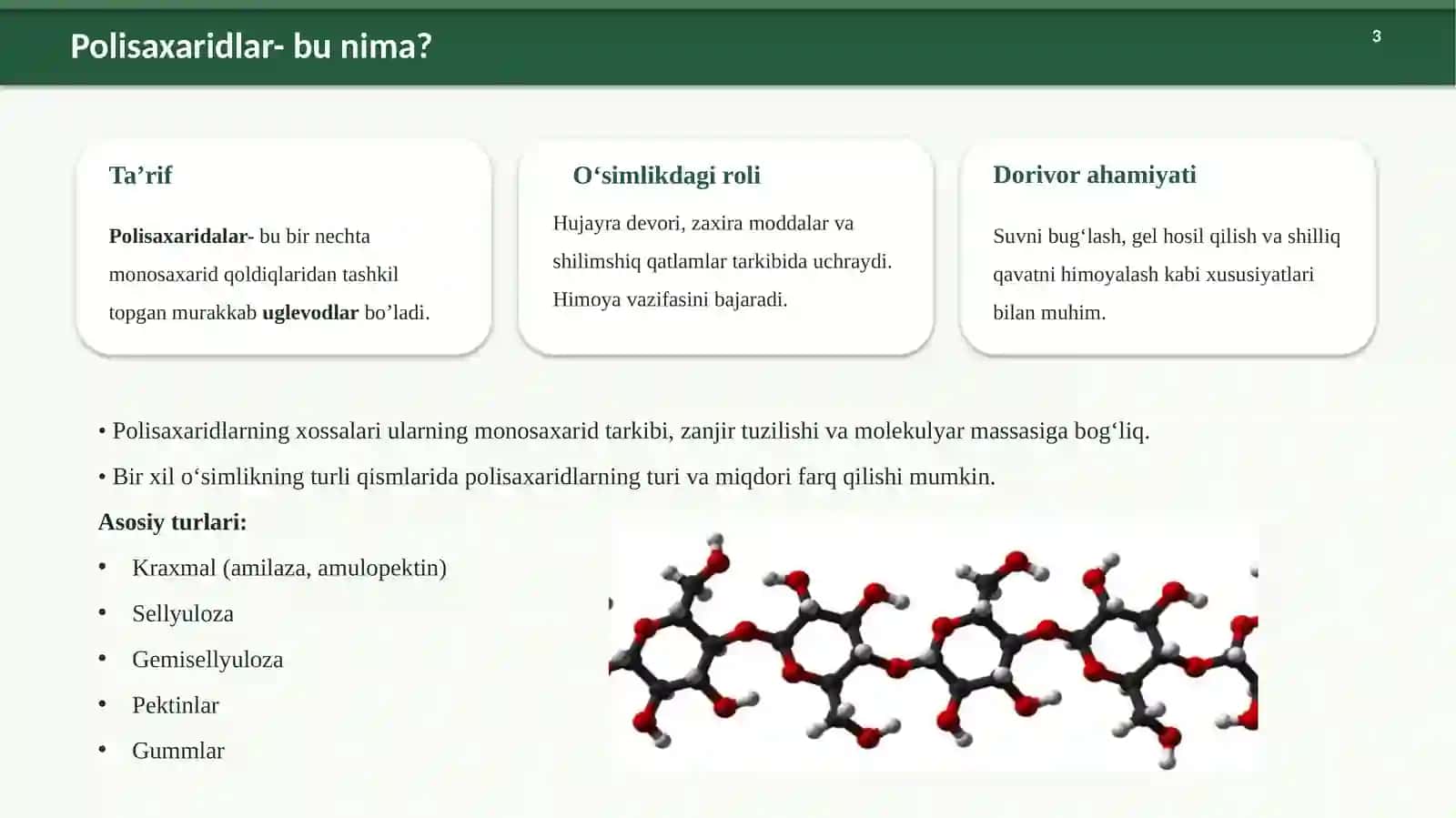 Biologik preparat olish biotexnologiyasi 3