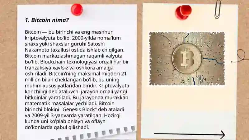 Bitcoin 3