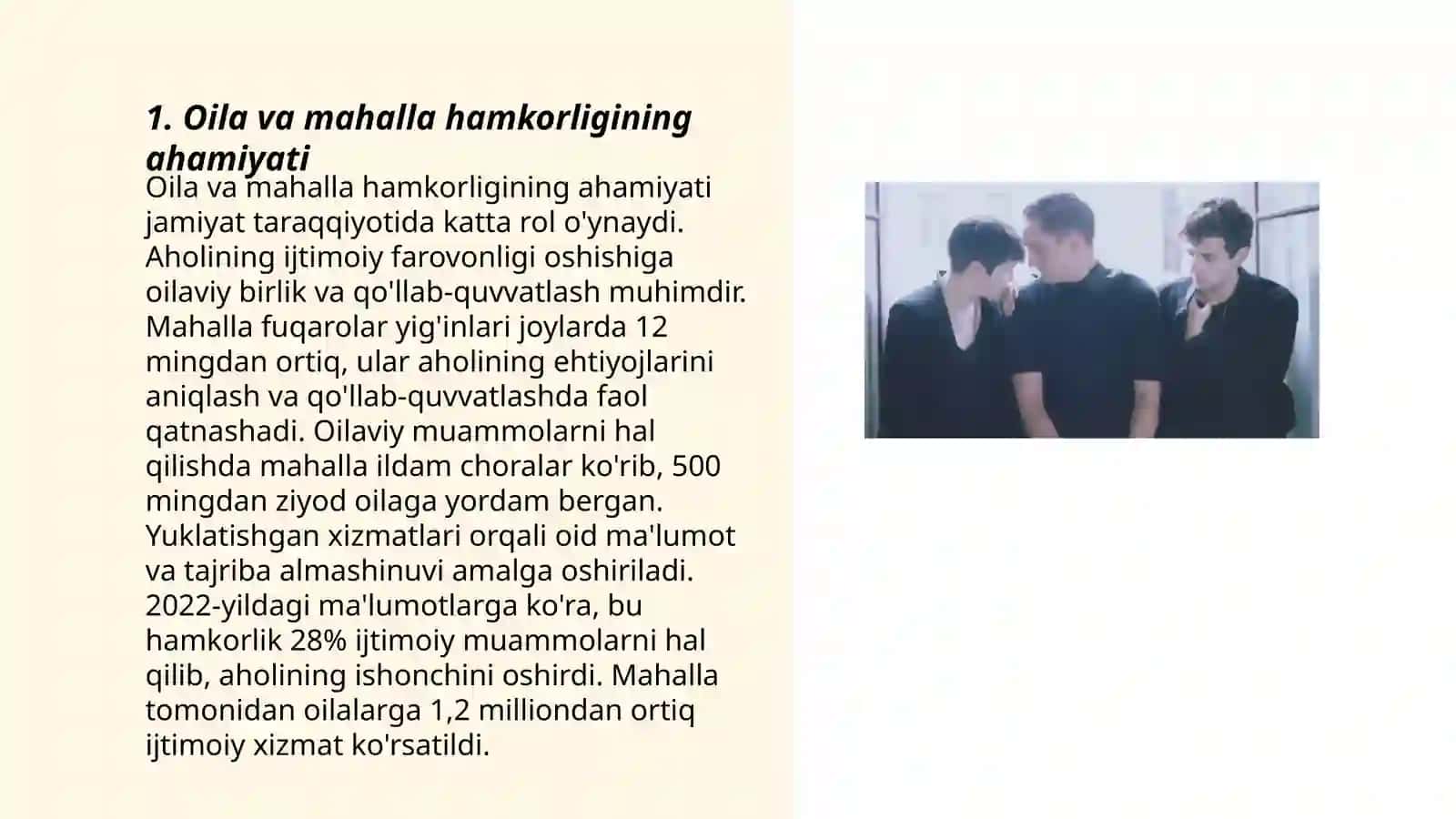 Oila va mahalla hamkorligining ahamiyati 3