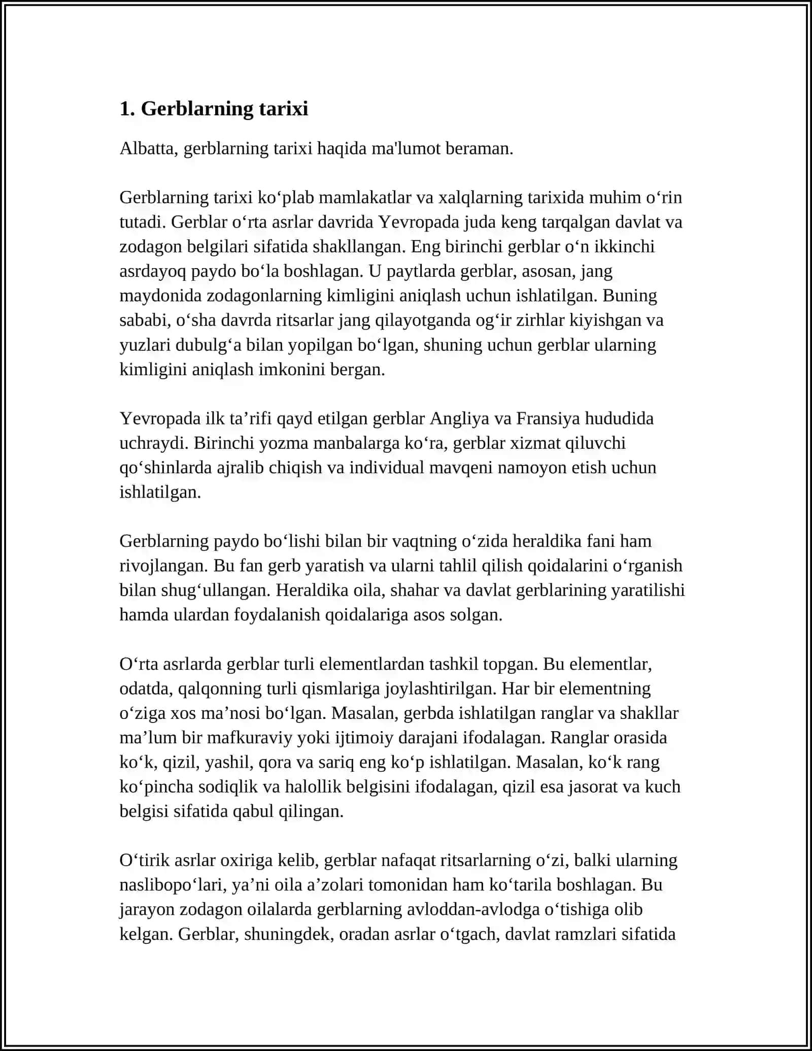 GERALDIKA VA SFRAGISTIKA 3