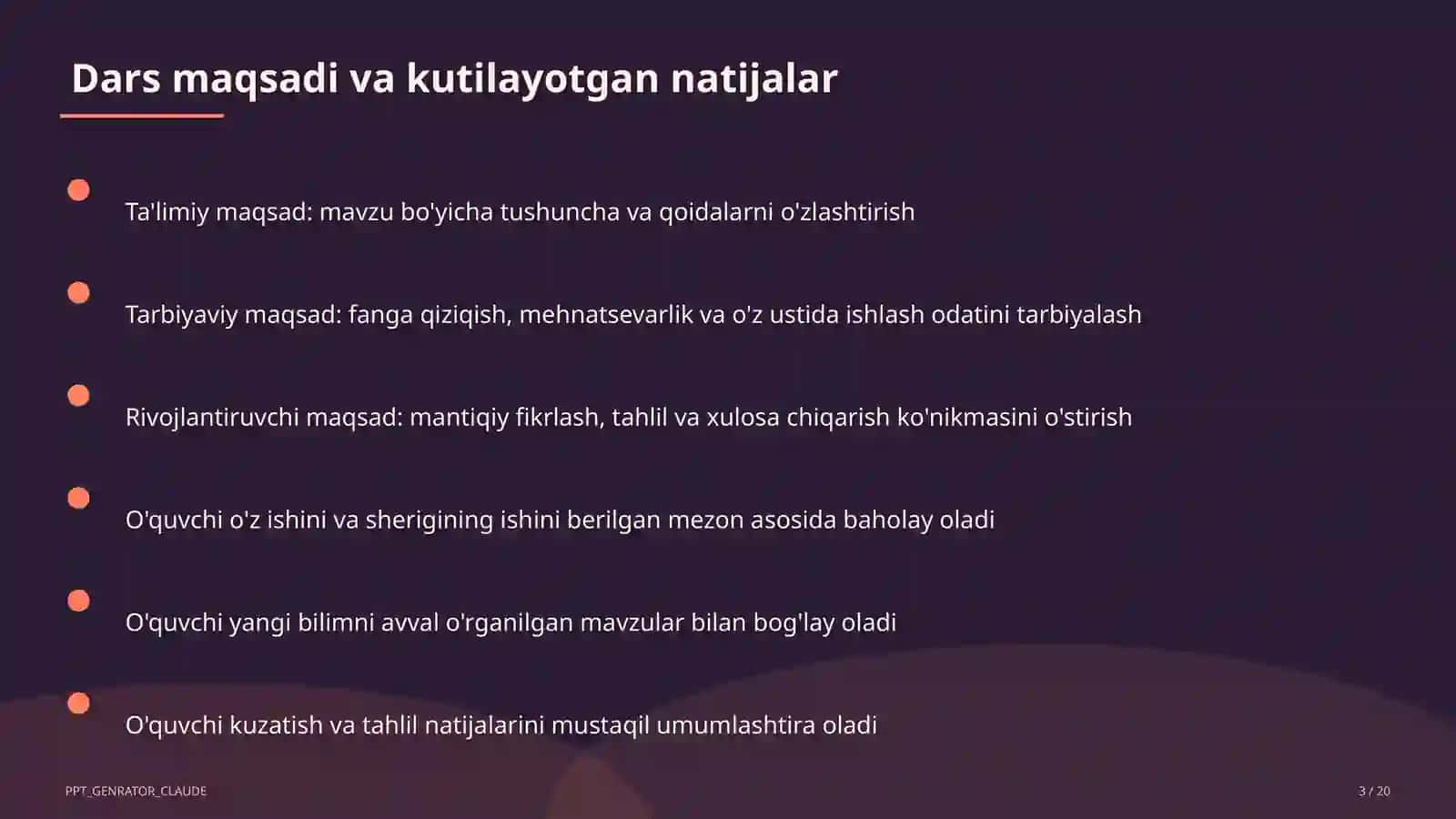 To'g'ri to'rtburchak, romb va kvadrat (8-sinf) 3