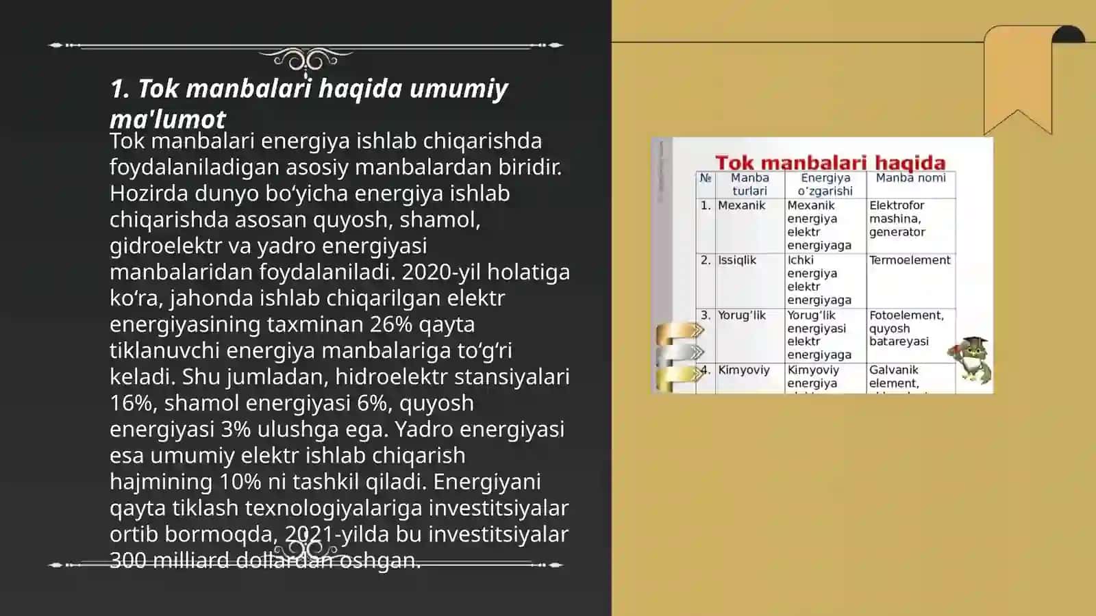 IX-XII asrlarda mamlaktimiz hududida ro'y bergan madaniy uyg'onish (Renessans) 3