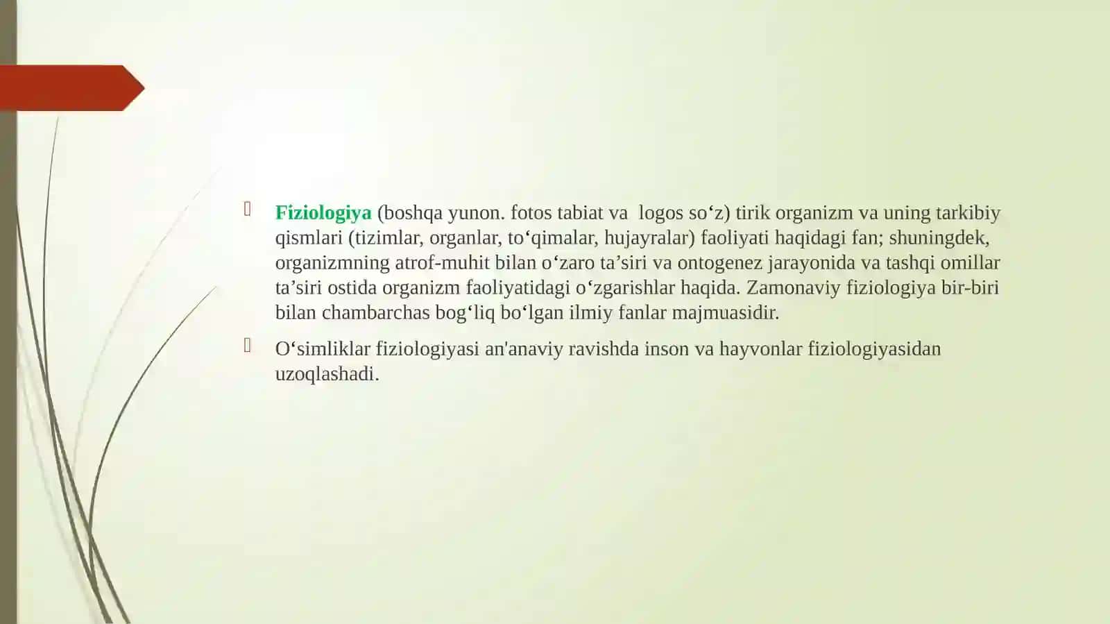 PSIXOFIZIOLOGIYAPREDMETIVAVAZIFALARI 3