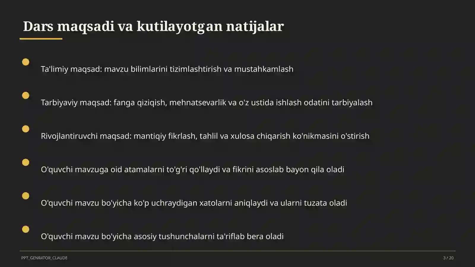 Mehnat huquqi: mehnat shartnomasi (9-sinf) 3