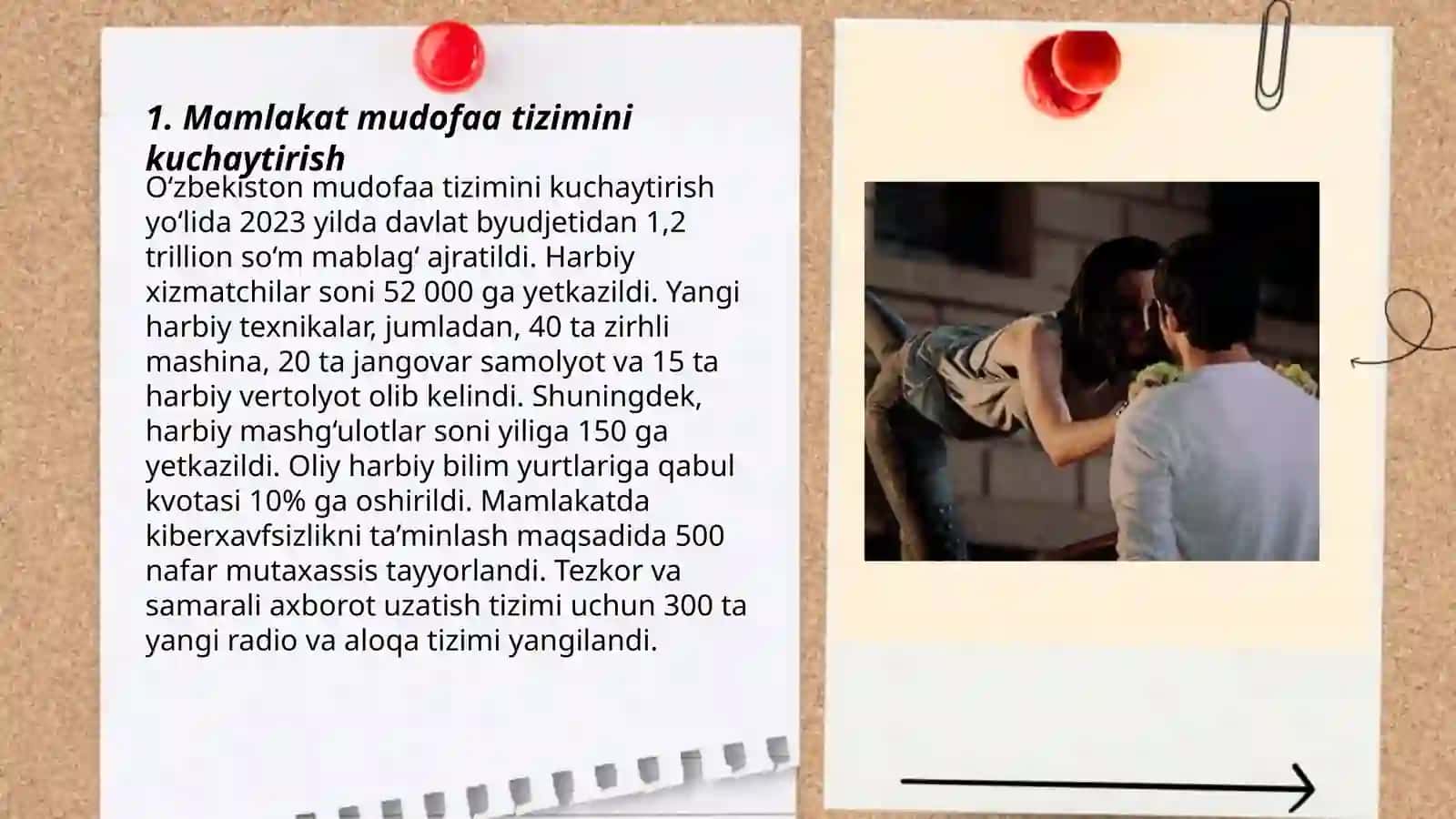 Mamlakatimizning xavfsizligi va barqarorligini ta'minlash 3