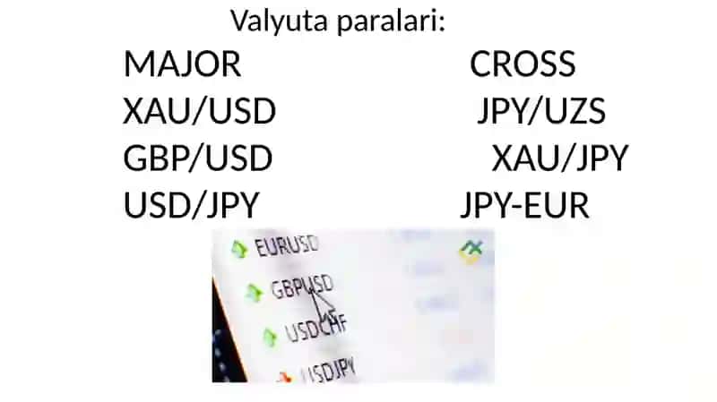 Trading 3