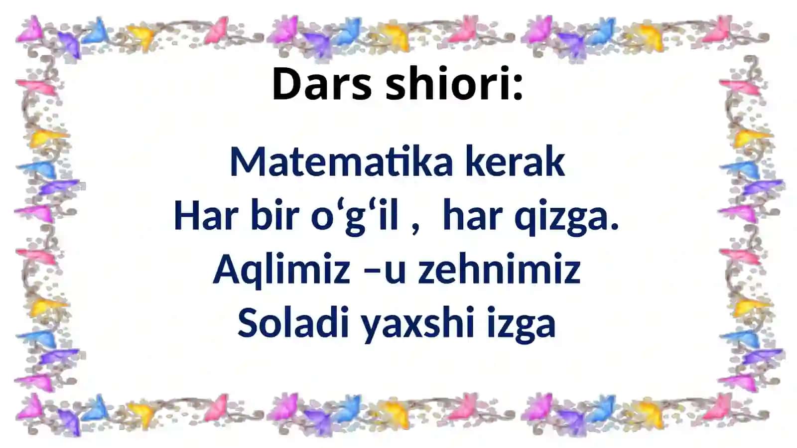 5-IDU Moliy toifali 3