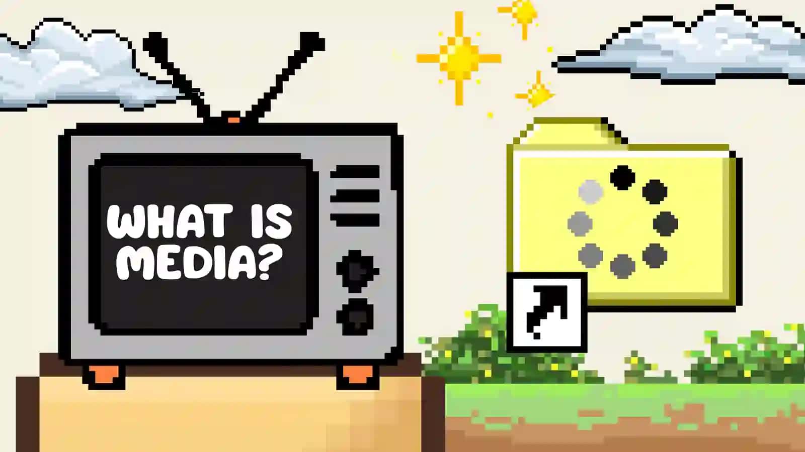MEDIA Literasiyasi 3
