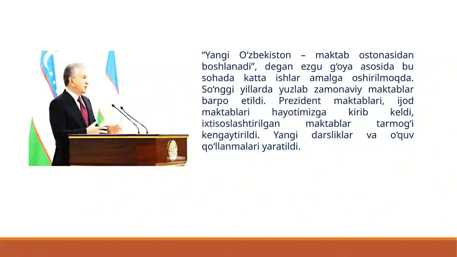 Maktab binosini saqlash va undan unumli foydalanish mavzusida taqimot ishi 2026 3
