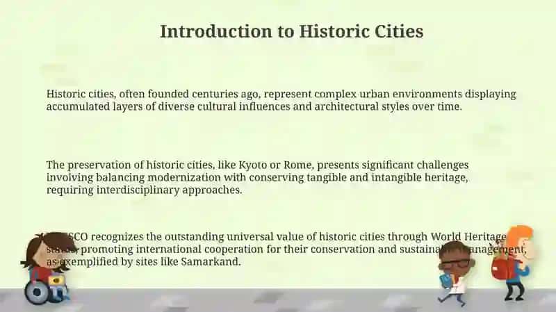 Historiccities 3