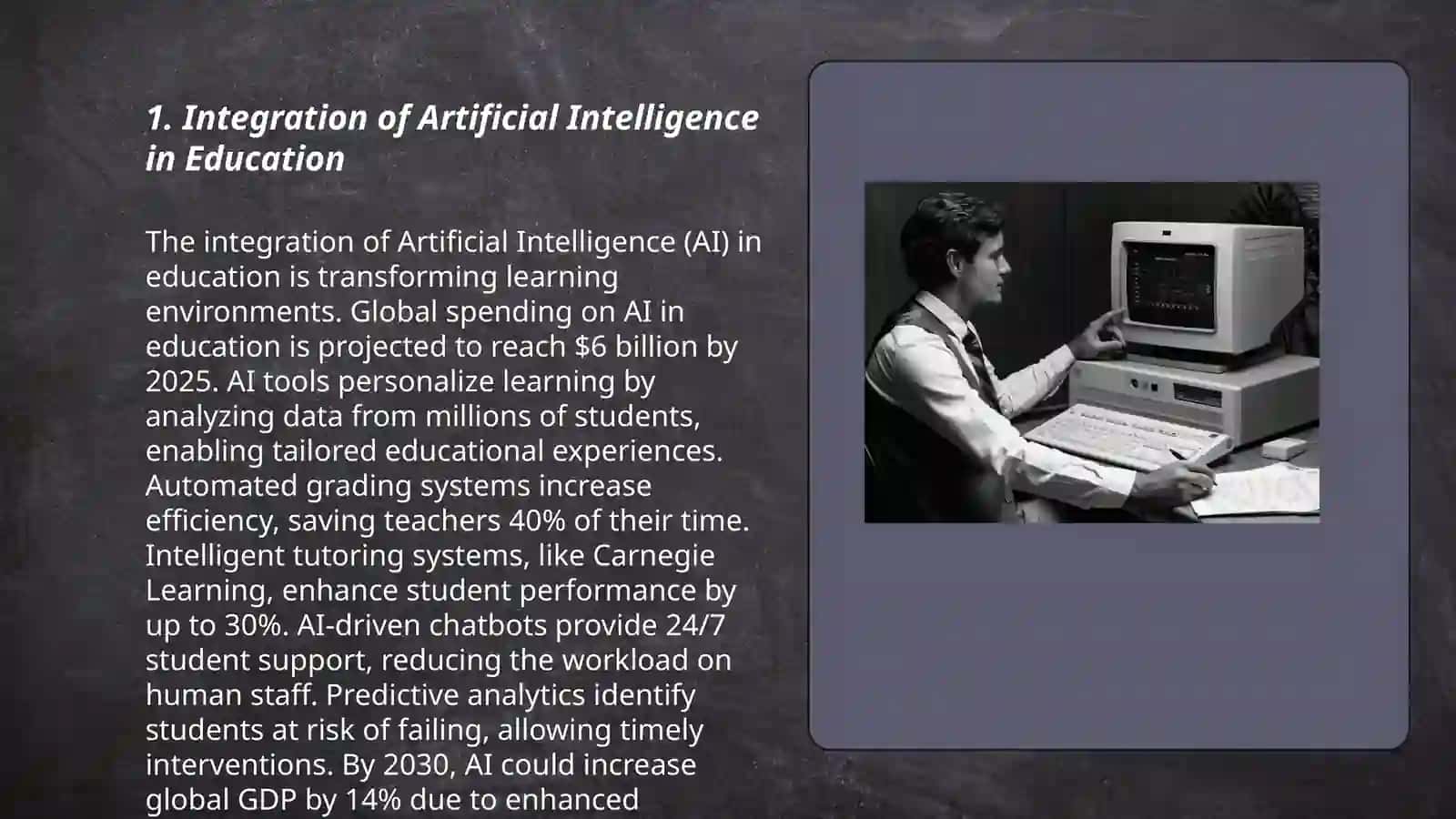 Modern technologies in teachingwriting writing 3