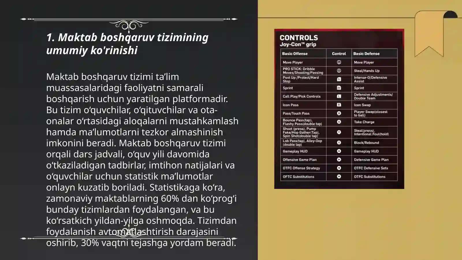 Maktabda boshqaruv orginlari va ularning vazifalari 3